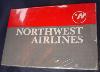 NORTHWEST AIRLINES PLAYING CARDS