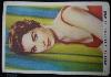 Jean Simmons Cereal Card 1955